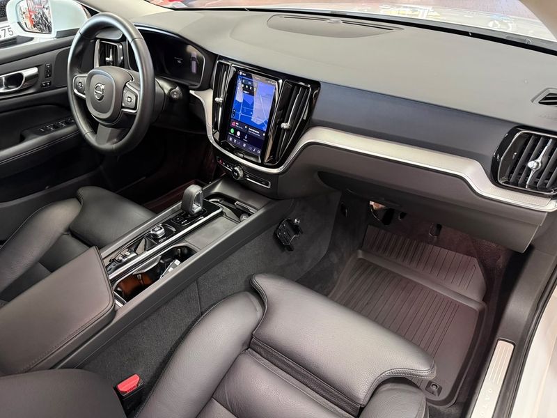 Volvo V60 bild 16