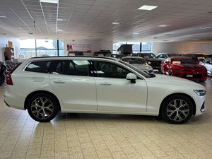 Volvo V60 bild 8