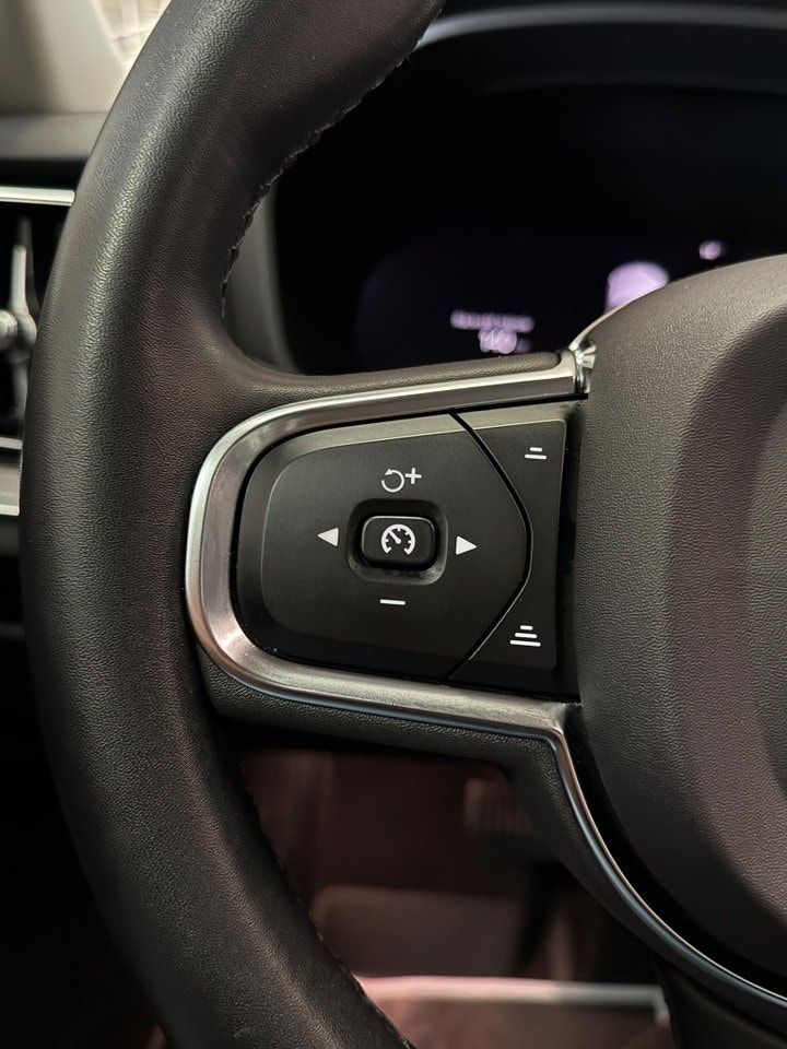 Volvo V60 bild 21