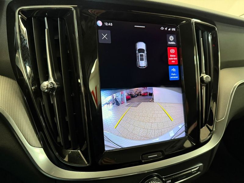 Volvo V60 bild 23
