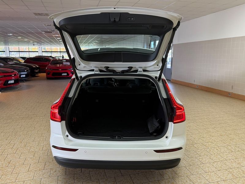 Volvo V60 bild 11