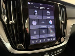 Volvo V60 bild 24