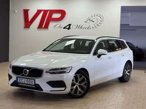 Volvo V60 bild 1