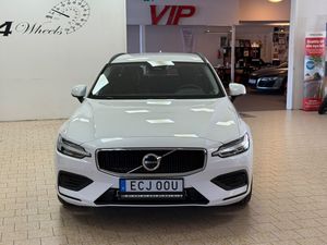 Volvo V60 bild 10