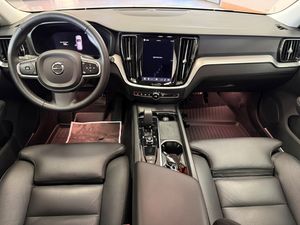 Volvo V60 bild 15