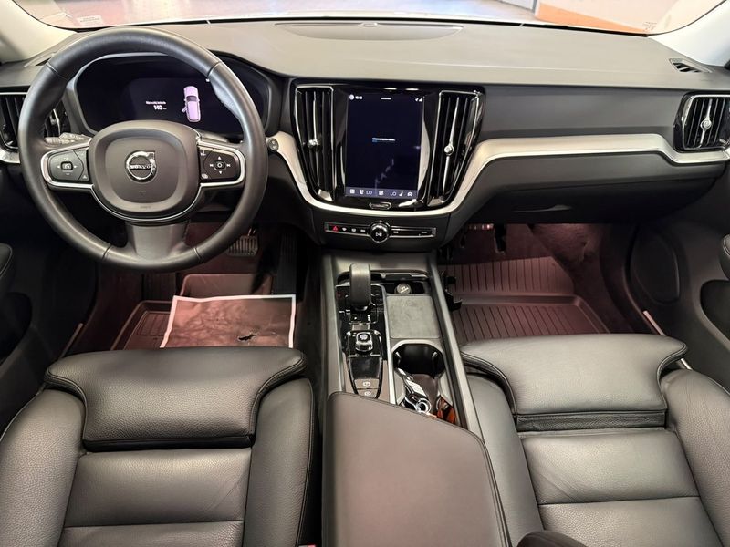 Volvo V60 bild 15