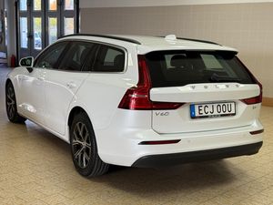 Volvo V60 bild 5