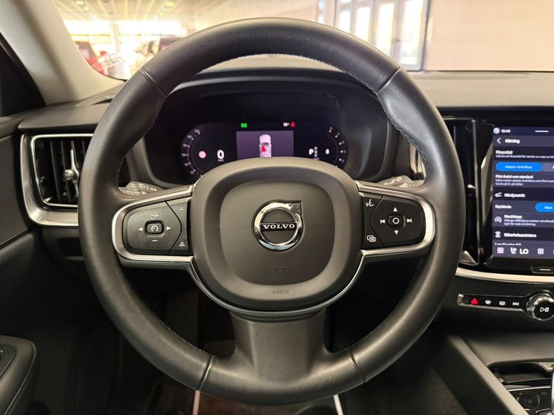 Volvo V60 bild 18