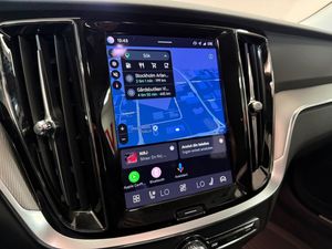 Volvo V60 bild 22