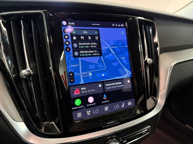 Volvo V60 bild 22