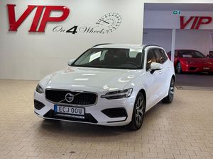 Volvo V60 bild 3