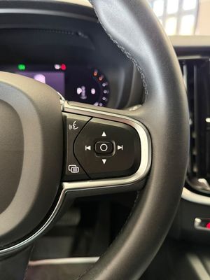 Volvo V60 bild 20