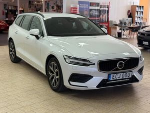Volvo V60 bild 9