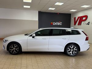 Volvo V60 bild 4