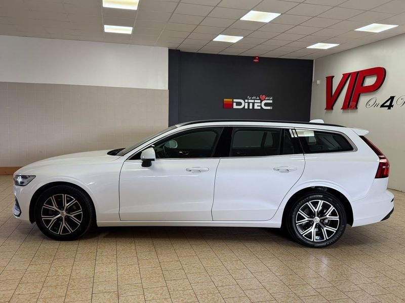 Volvo V60 bild 4