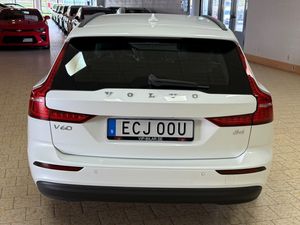 Volvo V60 bild 6