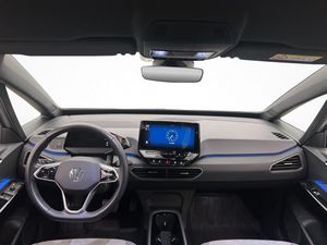Volkswagen ID.3 bild 11