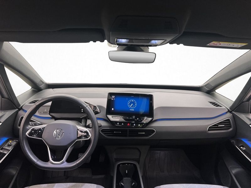 Volkswagen ID.3 bild 11