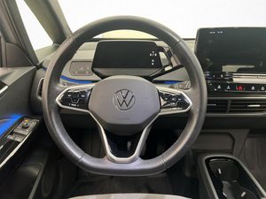 Volkswagen ID.3 bild 12