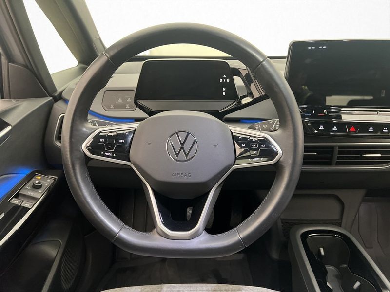 Volkswagen ID.3 bild 12