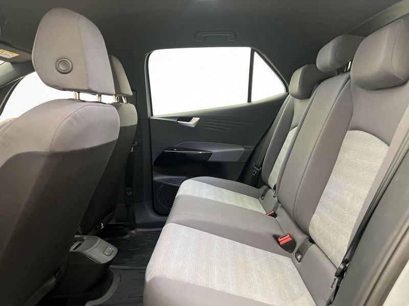 Volkswagen ID.3 bild 26