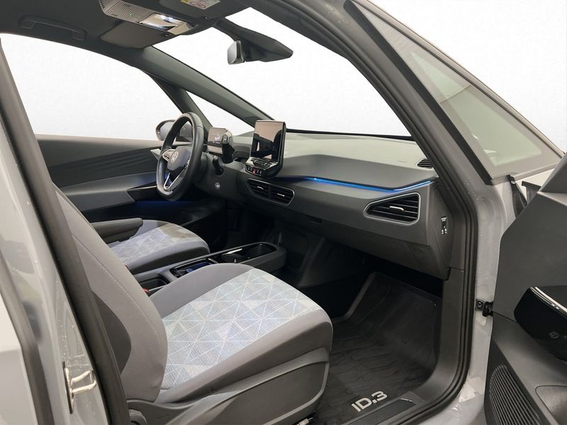 Volkswagen ID.3 bild 24
