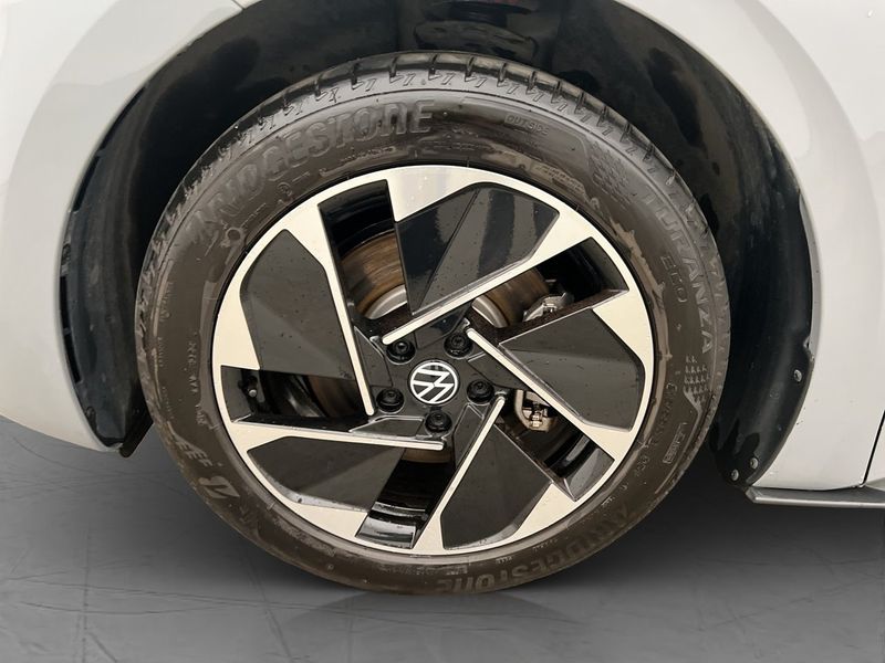 Volkswagen ID.3 bild 29