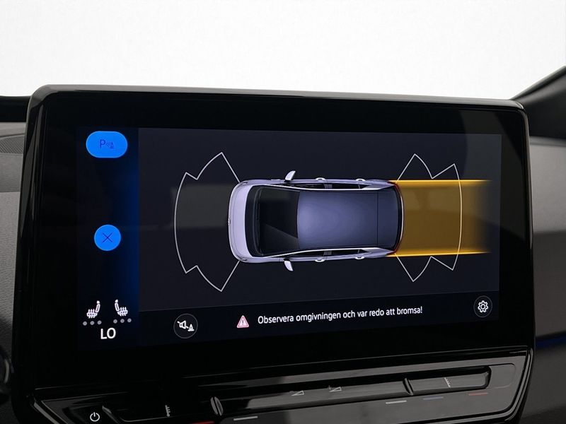 Volkswagen ID.3 bild 18