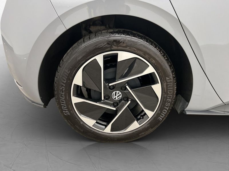Volkswagen ID.3 bild 31