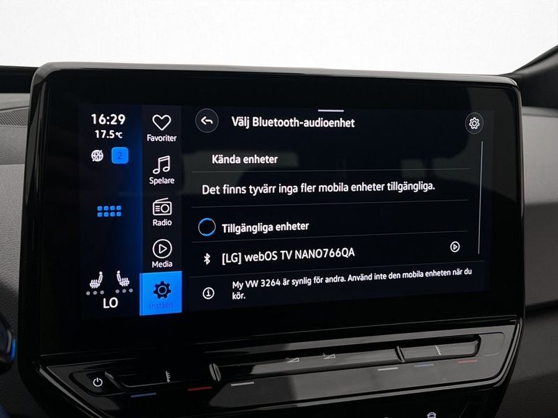 Volkswagen ID.3 bild 19
