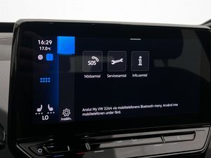 Volkswagen ID.3 bild 23