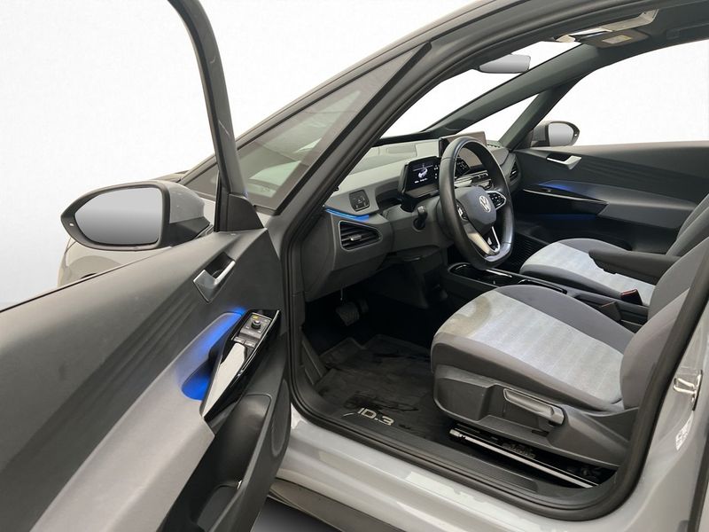 Volkswagen ID.3 bild 32
