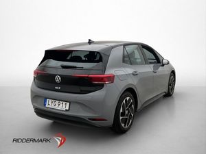 Volkswagen ID.3 bild 9