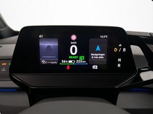 Volkswagen ID.3 bild 15