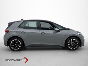 Volkswagen ID.3 bild 10