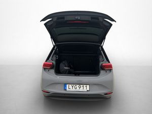 Volkswagen ID.3 bild 28