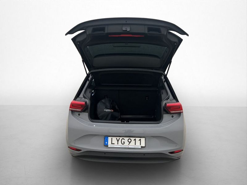 Volkswagen ID.3 bild 28