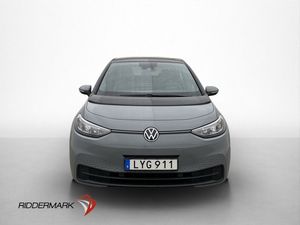 Volkswagen ID.3 bild 3