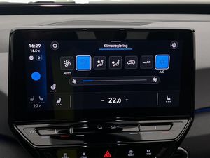 Volkswagen ID.3 bild 21