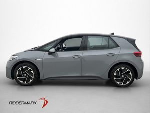 Volkswagen ID.3 bild 5