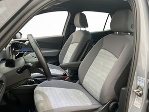 Volkswagen ID.3 bild 34