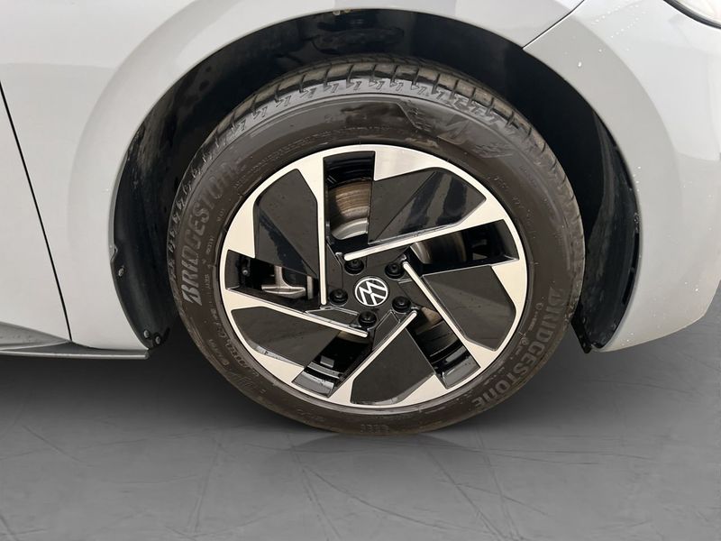 Volkswagen ID.3 bild 33