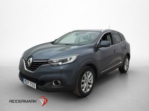 Renault Kadjar bild 3