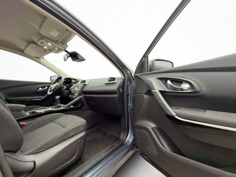 Renault Kadjar bild 21