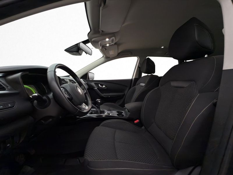 Renault Kadjar bild 9