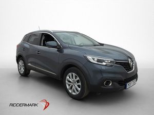 Renault Kadjar bild 1