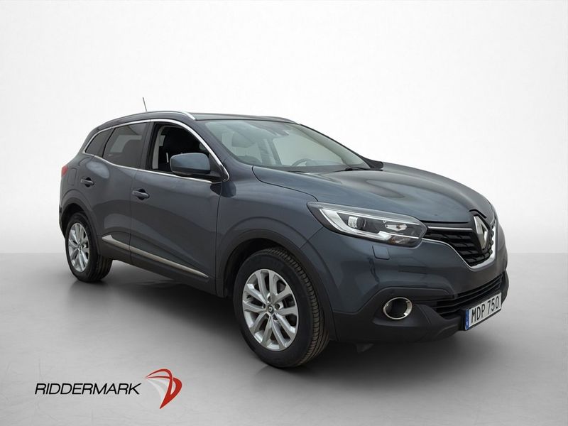 Renault Kadjar bild 3