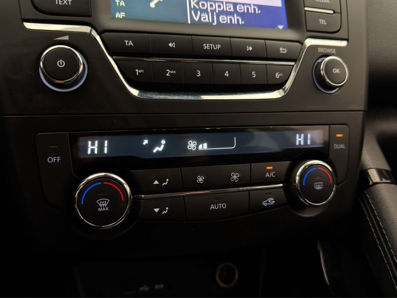 Renault Kadjar bild 19