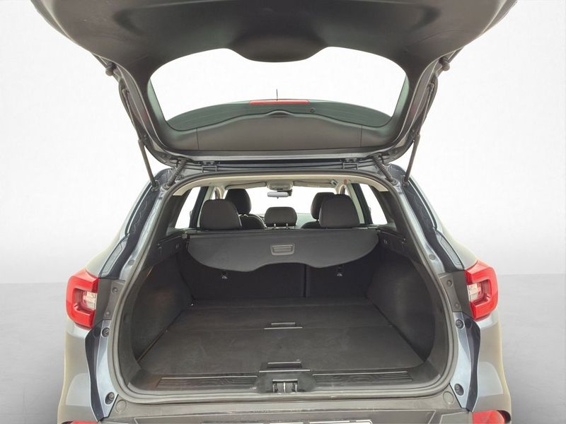Renault Kadjar bild 23