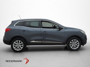 Renault Kadjar bild 6